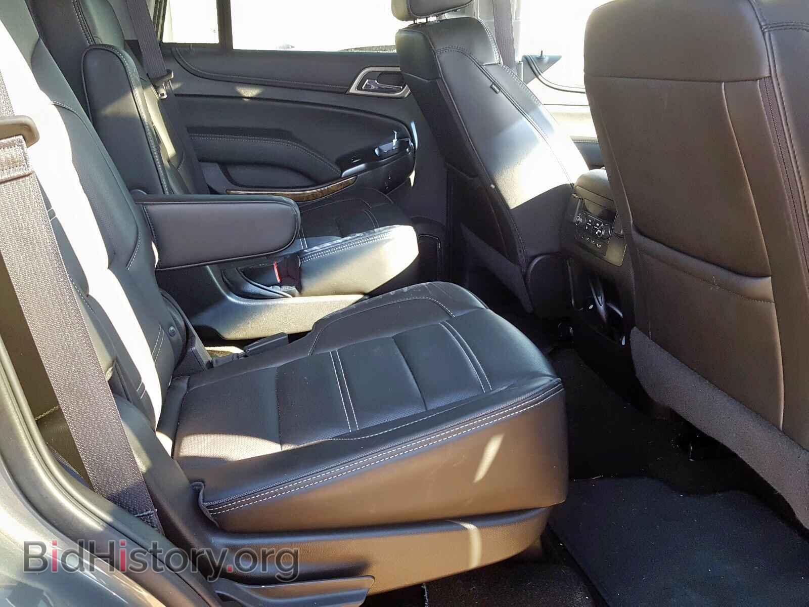 2017 GMC YUKON - VIN: 1GKS2CKJ7HR168627 - Фото 6