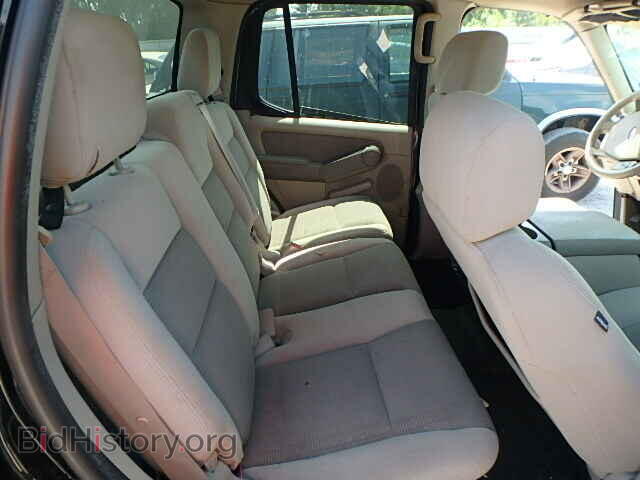 2007 FORD EXPLORER - VIN: 1FMEU31K67UA26807 - Фото 6
