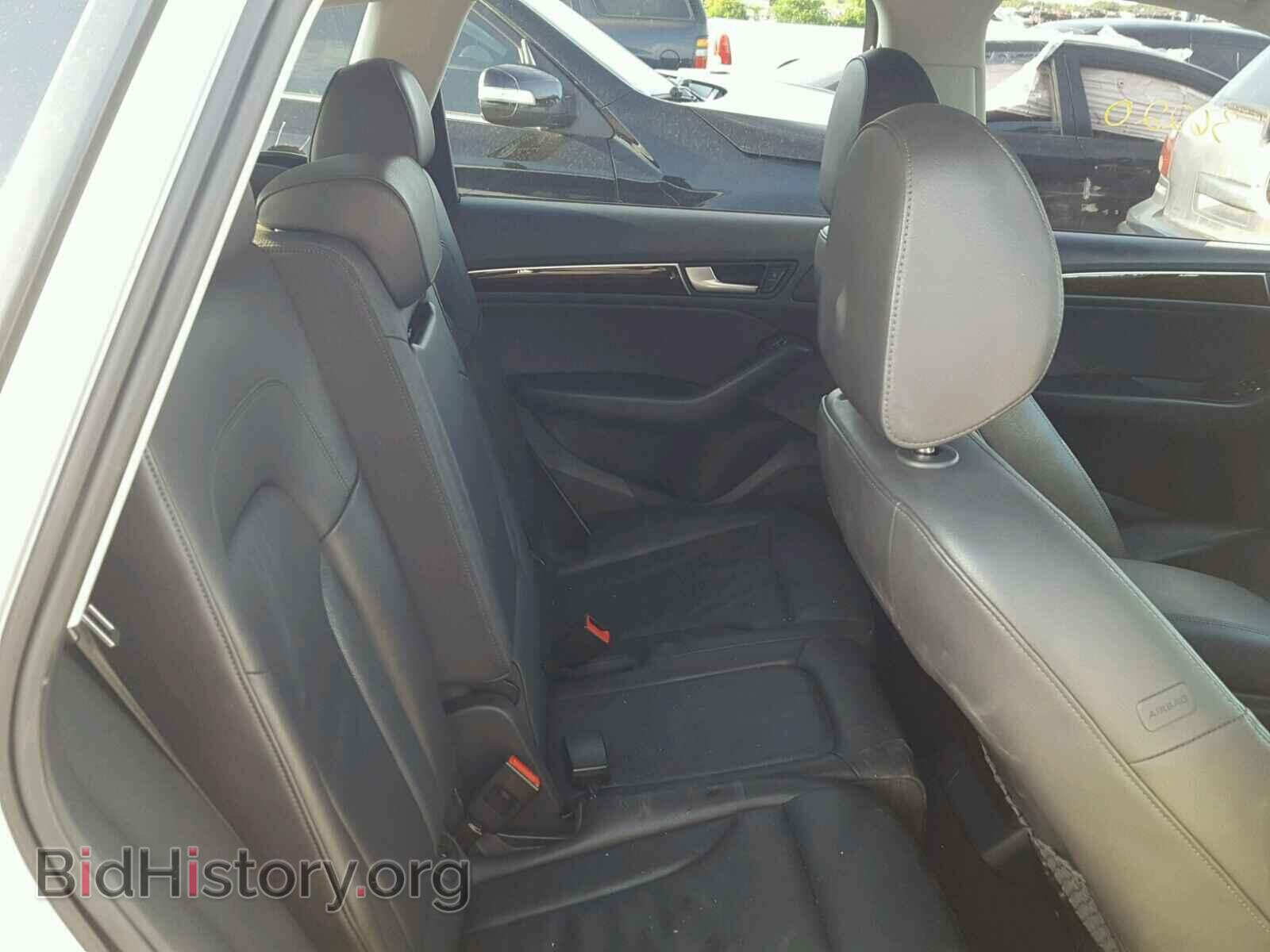 2015 AUDI Q5 - VIN: WA1CFAFP9FA093426 - Photo 6