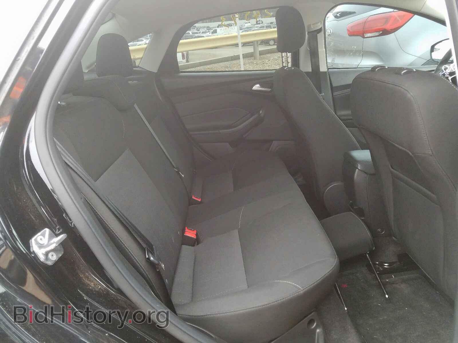 2018 FORD FOCUS - VIN: 1FADP3FE3JL212768 - Фото 6