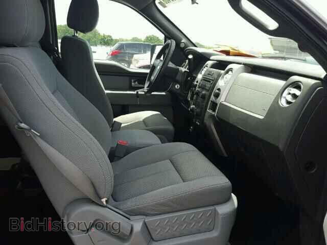 2013 FORD F150 - VIN: 1FTFW1ET5DFD35243 - Photo 5