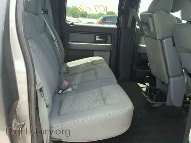 2013 FORD F150 - VIN: 1FTFW1ET5DFD35243 - Photo 6