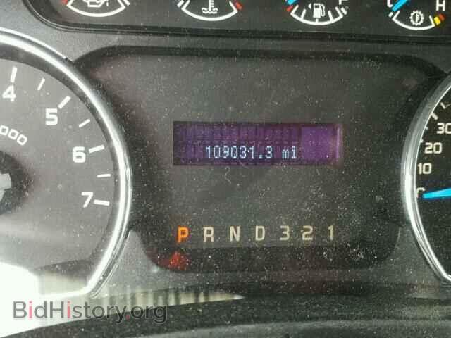 2013 FORD F150 - VIN: 1FTFW1ET5DFD35243 - Photo 8
