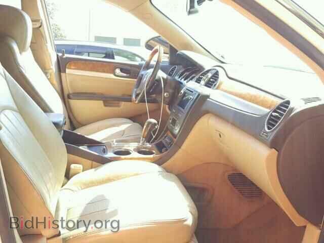 2009 BUICK ENCLAVE - VIN: 5GAER23D89J201692 - Фото 5
