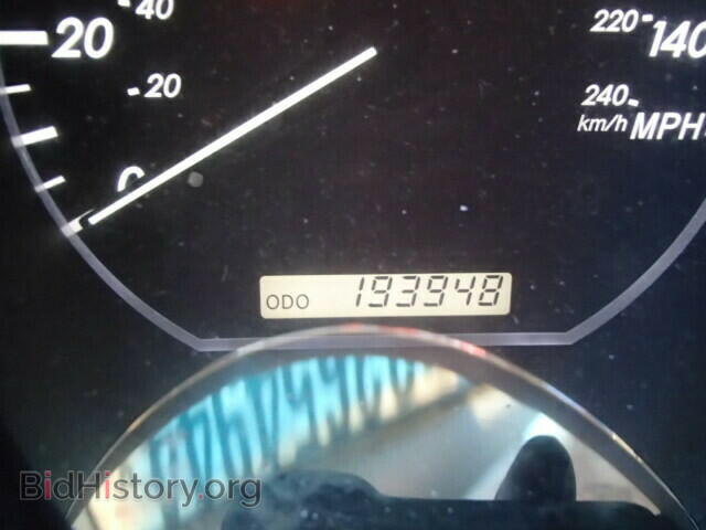 2004 LEXUS RX330 - VIN: 2T2HA31UX4C020041 - Фото 8