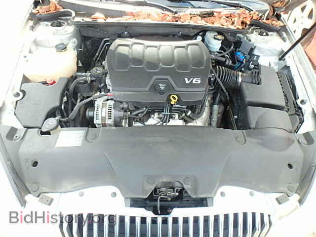 2010 BUICK LUCERNE - VIN: 1G4HE5EM0AU112686 - Фото 7