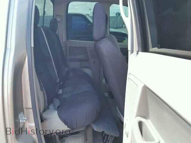 2008 DODGE RAM 3500 - VIN: 3D7MX48A28G225227 - Фото 6