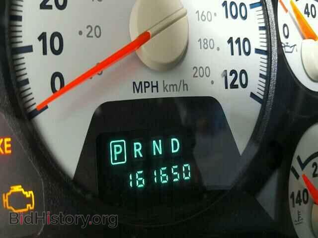 2008 DODGE RAM 3500 - VIN: 3D7MX48A28G225227 - Фото 8