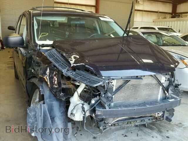 Фотография 2D4RN3D11AR427467 - DODGE CARAVAN 2010
