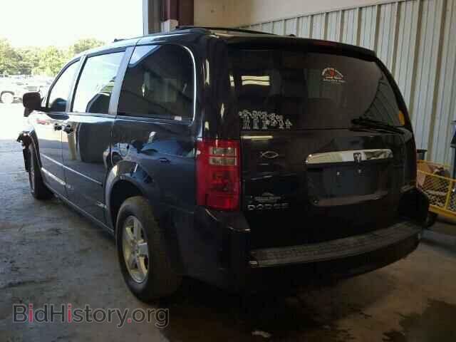 2010 DODGE CARAVAN - VIN: 2D4RN3D11AR427467 - Фото 3
