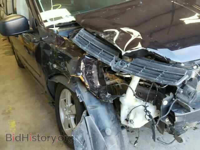 2010 DODGE CARAVAN - VIN: 2D4RN3D11AR427467 - Фото 9