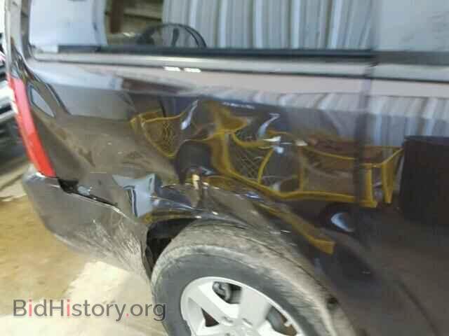 2010 DODGE CARAVAN - VIN: 2D4RN3D11AR427467 - Фото 10