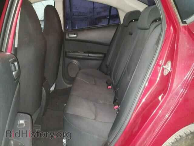 2011 MAZDA 6 - VIN: 1YVHZ8BH3B5M09779 - Фото 6