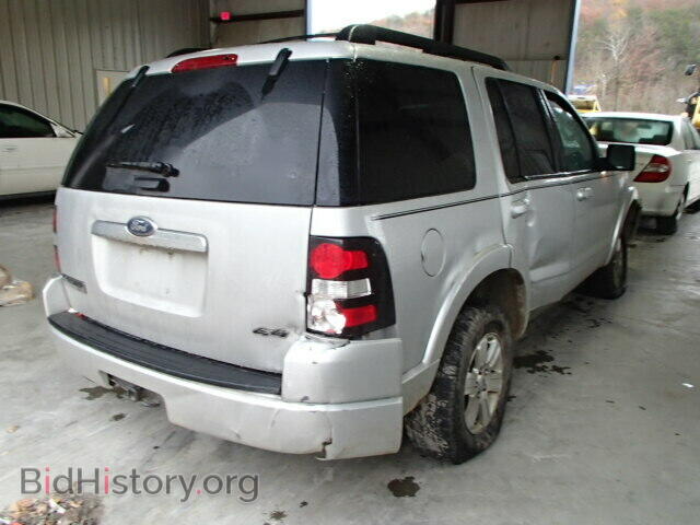 2010 FORD EXPLORER - VIN: 1FMEU7DE2AUA37808 - Photo 4