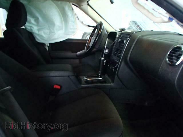 2010 FORD EXPLORER - VIN: 1FMEU7DE2AUA37808 - Photo 5