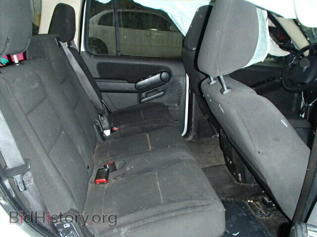 2010 FORD EXPLORER - VIN: 1FMEU7DE2AUA37808 - Photo 6