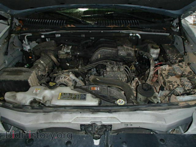2010 FORD EXPLORER - VIN: 1FMEU7DE2AUA37808 - Photo 7