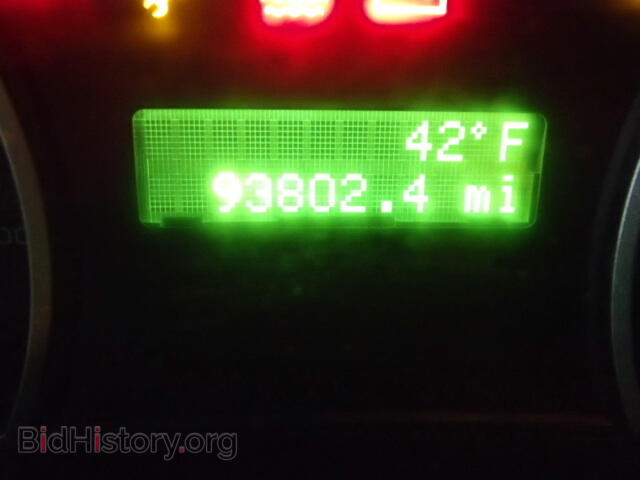 2010 FORD EXPLORER - VIN: 1FMEU7DE2AUA37808 - Photo 8