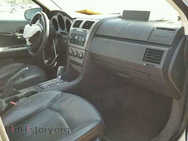 2010 DODGE AVENGER - VIN: 1B3CC5FB5AN141968 - Фото 5