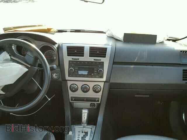 2010 DODGE AVENGER - VIN: 1B3CC5FB5AN141968 - Фото 9