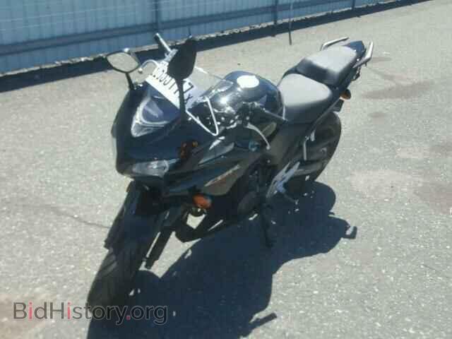 2015 HONDA CBR CYCLE - VIN: MLHPC4465F5200666 - Фото 2