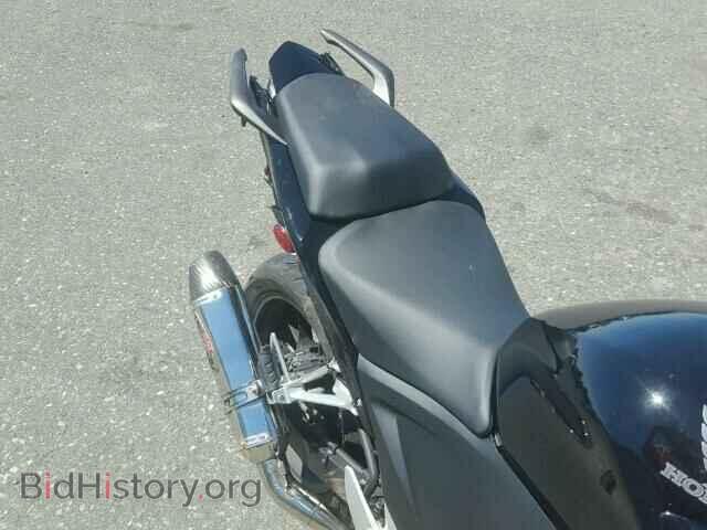 2015 HONDA CBR CYCLE - VIN: MLHPC4465F5200666 - Фото 6