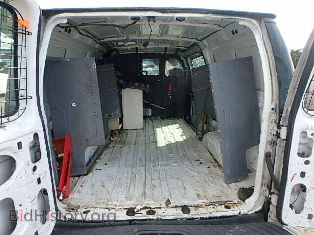 2008 FORD ECONOLINE - VIN: 1FTNE14W38DB44898 - Фото 10