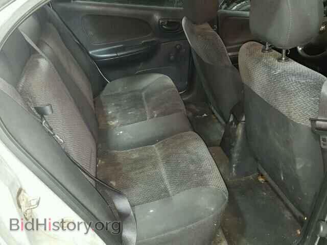 2002 DODGE NEON - VIN: 1B3ES56C82D591741 - Фото 6