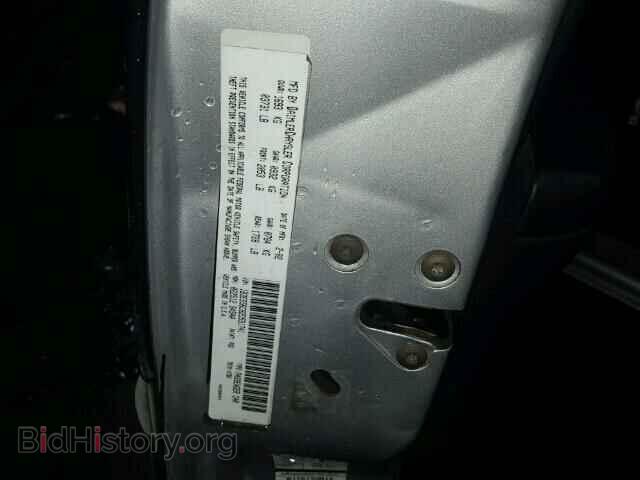 2002 DODGE NEON - VIN: 1B3ES56C82D591741 - Фото 10