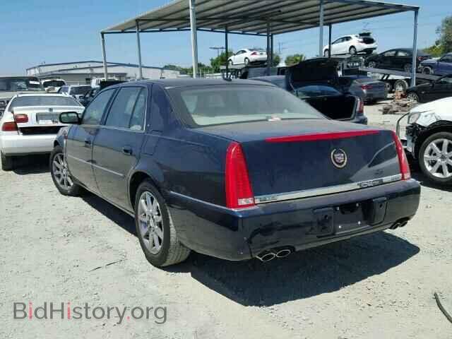 2006 CADILLAC DTS - VIN: 1G6KD57956U232869 - Фото 3