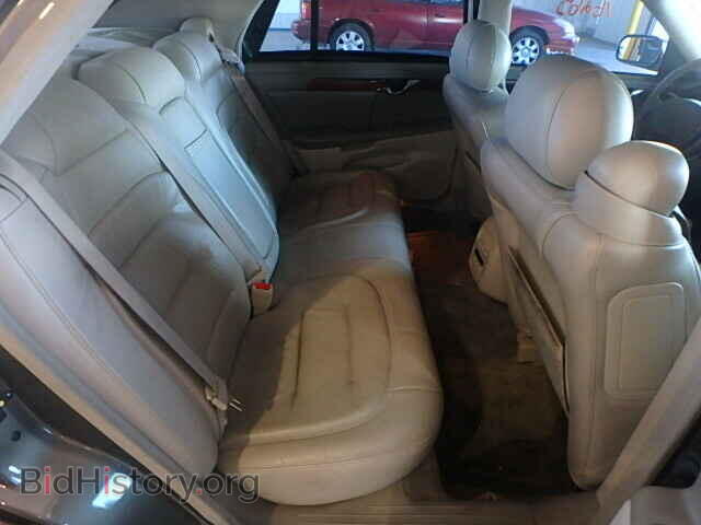 2000 CADILLAC DEVILLE - VIN: 1G6KD54Y4YU236667 - Photo 5