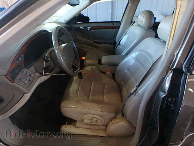 2000 CADILLAC DEVILLE - VIN: 1G6KD54Y4YU236667 - Photo 6