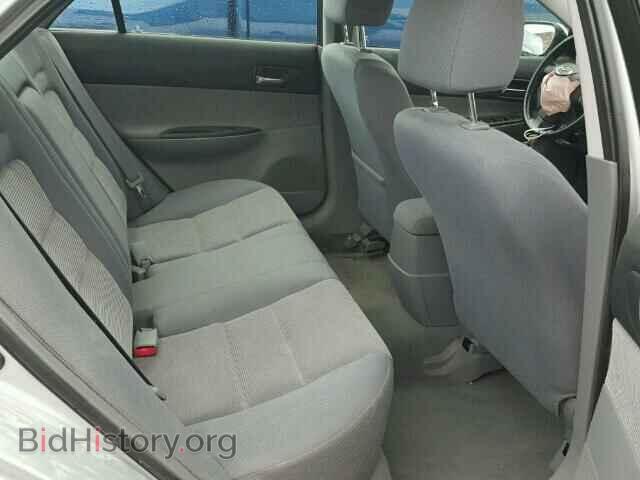 2005 MAZDA 6 - VIN: 1YVFP80C855M56816 - Фото 6