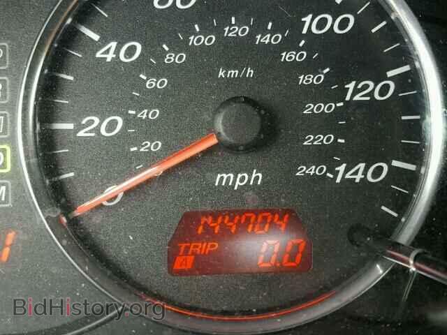 2005 MAZDA 6 - VIN: 1YVFP80C855M56816 - Фото 8