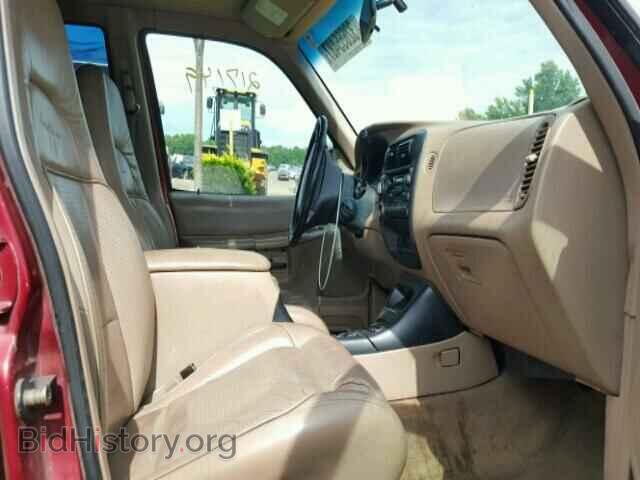 1997 FORD EXPLORER - VIN: 1FMDU34E4VUD17157 - Photo 5