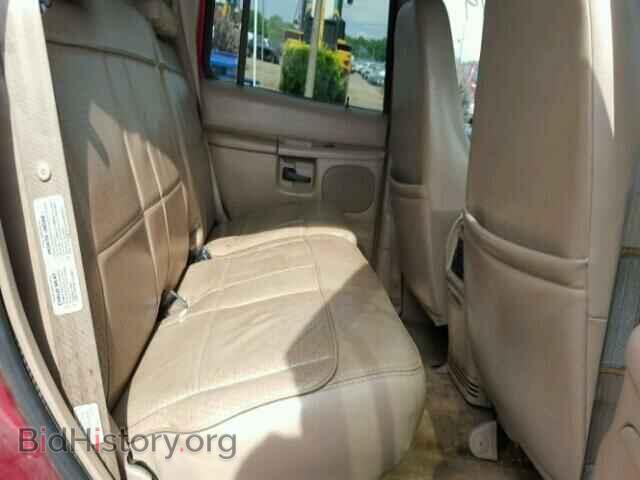 1997 FORD EXPLORER - VIN: 1FMDU34E4VUD17157 - Photo 6