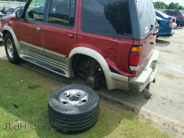 1997 FORD EXPLORER - VIN: 1FMDU34E4VUD17157 - Photo 9