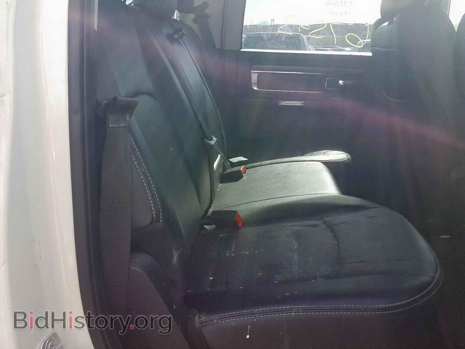 2017 RAM 1500 - VIN: 1C6RR7VTXHS618118 - Фото 6