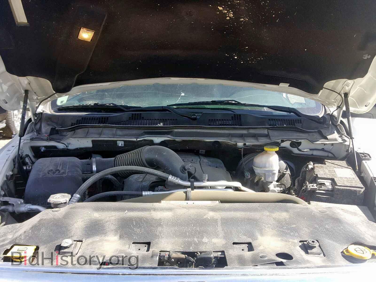 2017 RAM 1500 - VIN: 1C6RR7VTXHS618118 - Фото 7