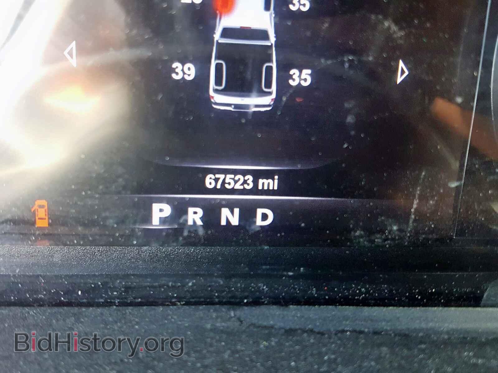 2017 RAM 1500 - VIN: 1C6RR7VTXHS618118 - Фото 8