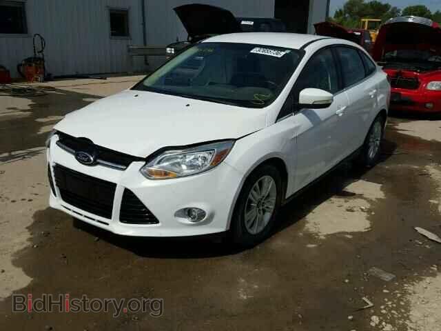 2012 FORD FOCUS - VIN: 1FAHP3H23CL457867 - Photo 2