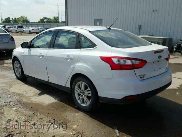 2012 FORD FOCUS - VIN: 1FAHP3H23CL457867 - Photo 3