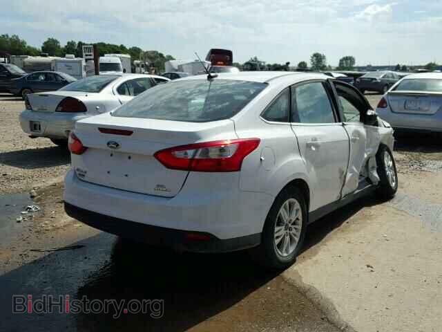 2012 FORD FOCUS - VIN: 1FAHP3H23CL457867 - Photo 4