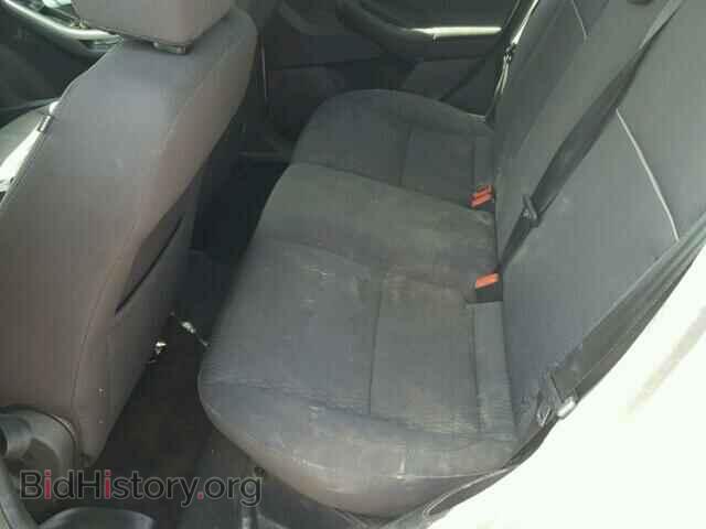 2012 FORD FOCUS - VIN: 1FAHP3H23CL457867 - Photo 6