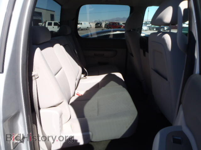 2012 CHEVROLET SILVERADO - VIN: 1GCPKSE75CF158426 - Фото 6