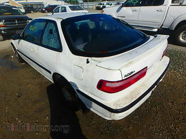 1990 ACURA INTEGRA - VIN: JH4DA9463LS057611 - Фото 3