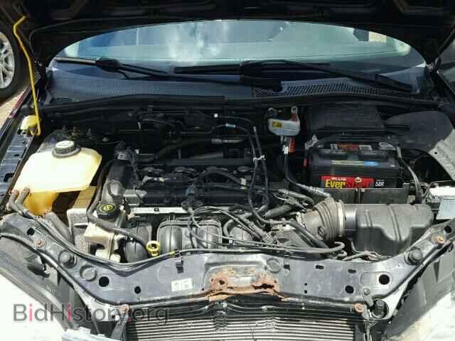 2007 FORD FOCUS - VIN: 1FAHP34N27W290731 - Фото 7