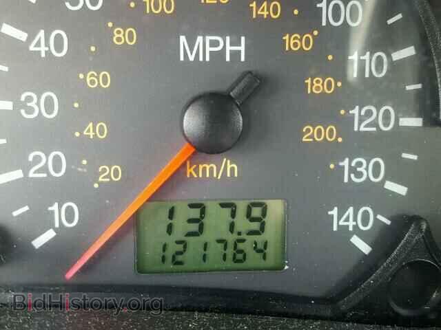 2007 FORD FOCUS - VIN: 1FAHP34N27W290731 - Фото 8