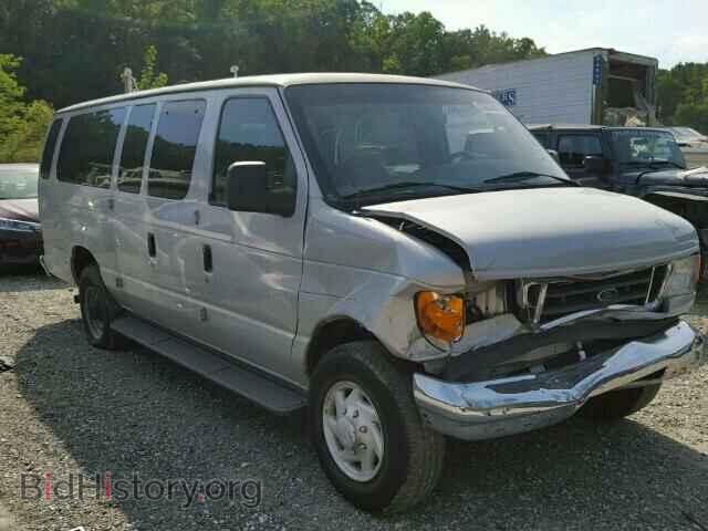 Фотография 1FBSS31L26DA87581 - FORD ECONOLINE 2006