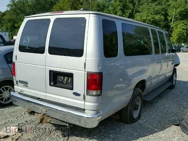 2006 FORD ECONOLINE - VIN: 1FBSS31L26DA87581 - Фото 4